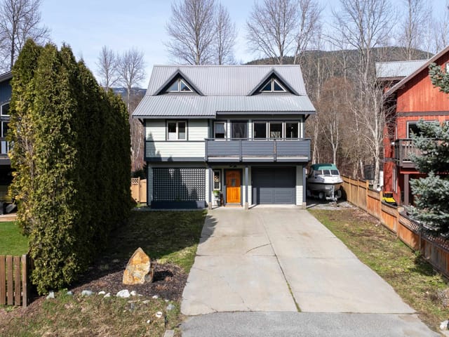 House for sale in Pemberton, Pemberton, 1423 Willow Drive, 263125712 | Realtylink.org