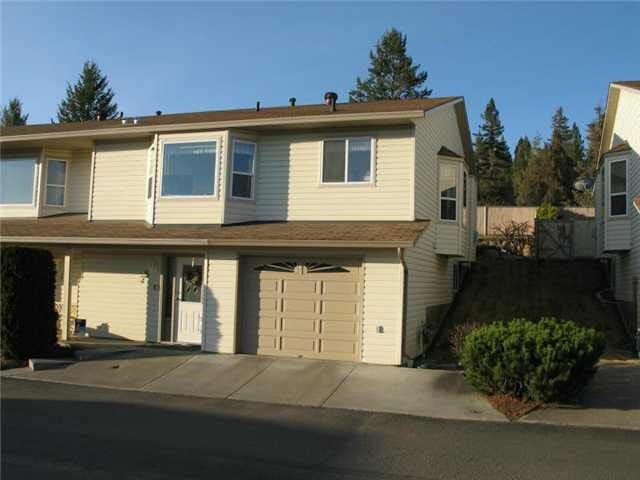 Townhouse for sale in Williams Lake, Williams Lake, 25 500 Wotzke Drive, 263125716 | Realtylink.org