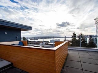 Apartment for sale in North Vancouver, North Vancouver, 414 221 E 3rd Street, 263125718 | Realtylink.org