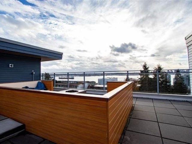 Apartment for sale in North Vancouver, North Vancouver, 414 221 E 3rd Street, 263125718 | Realtylink.org