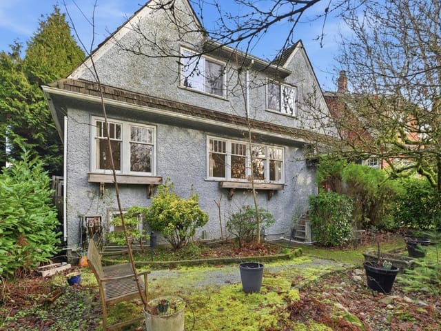 House for sale in Vancouver, Vancouver West, 3775 W 35th Avenue, 263125726 | Realtylink.org