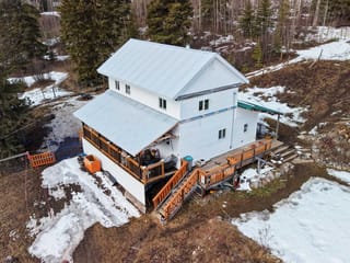 House for sale in Burns Lake, Burns Lake, 11552 Tintagel Road, 263125727 | Realtylink.org