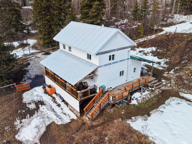 House for sale in Burns Lake, Burns Lake, 11552 Tintagel Road, 263125727 | Realtylink.org