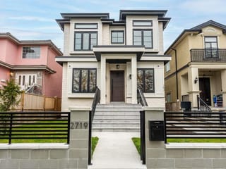 House for sale in Vancouver, Vancouver East, 2719 E 46th Avenue, 263125729 | Realtylink.org