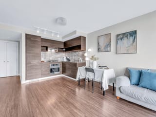 Apartment for sale in Coquitlam, Coquitlam, 1501 570 Emerson Street, 263125730 | Realtylink.org