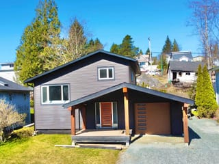 House for sale in Prince Rupert, Prince Rupert, 1625 E 7 Avenue, 263125734 | Realtylink.org
