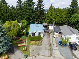 Manufactured Home for sale in Abbotsford, Abbotsford, 2225 Crystal Court, 263125737 | Realtylink.org