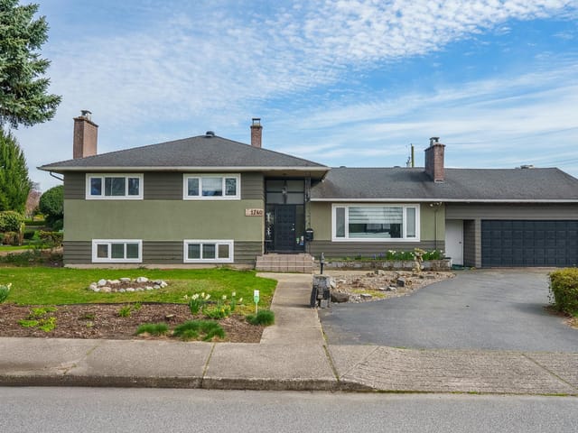 House for sale in Burnaby, Burnaby North, 1740 Beta Avenue, 263125741 | Realtylink.org