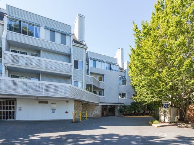 Apartment for sale in Richmond, Richmond, 114 7751 Minoru Boulevard, 263125755 | Realtylink.org