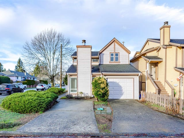 House for sale in Richmond, Richmond, 8008 Ash Street, 263125757 | Realtylink.org