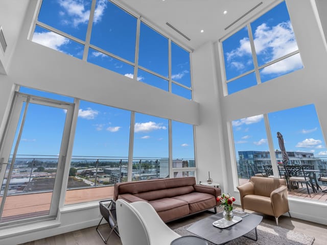 Apartment for sale in Richmond, Richmond, 1204 6855 Pearson Way, 263125761 | Realtylink.org