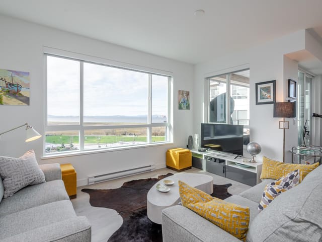 Apartment for sale in Delta, Tsawwassen, 426 2499 Rabbit Drive, 263125765 | Realtylink.org