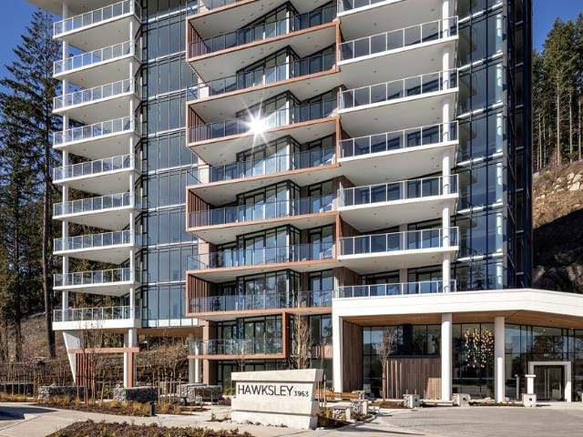 Apartment for sale in West Vancouver, West Vancouver, 303 3963 Uplands Way, 263125766 | Realtylink.org