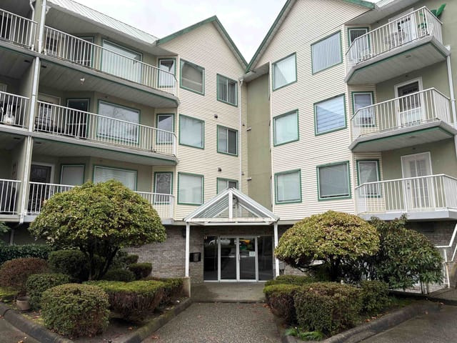 Apartment for sale in Pitt Meadows, Pitt Meadows, 114 19236 Ford Road, 263125769 | Realtylink.org