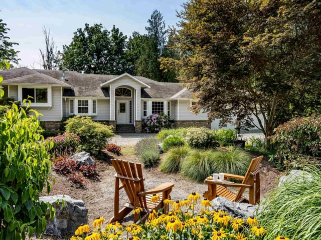 House for sale in Langley, Langley, 6277 256 Street, 263125774 | Realtylink.org
