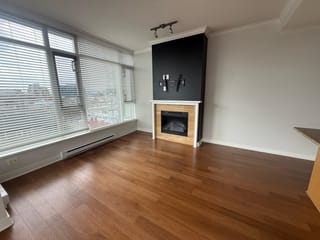 Apartment for rent in Vancouver, Vancouver West, 601 1333 W 11th Avenue, 263125778 | Realtylink.org