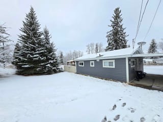 House for sale in Vanderhoof, Vanderhoof And Area, 113 E 4th Street, 263125783 | Realtylink.org