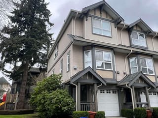 Townhouse for sale in Richmond, Richmond, 22 7833 Heather Street, 263125785 | Realtylink.org