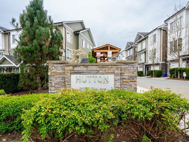 Townhouse for sale in Langley, Langley, 29 21150 76a Avenue, 263125786 | Realtylink.org
