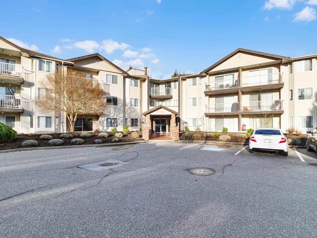 Apartment for sale in Abbotsford, Abbotsford, 101 2780 Ware Street, 263125794 | Realtylink.org