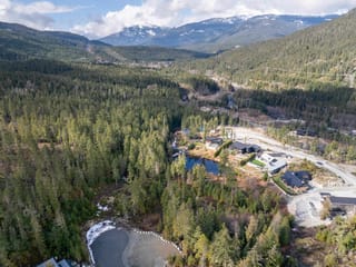 Lot for sale in Whistler, Whistler, 9285 Siskin Street, 263125796 | Realtylink.org