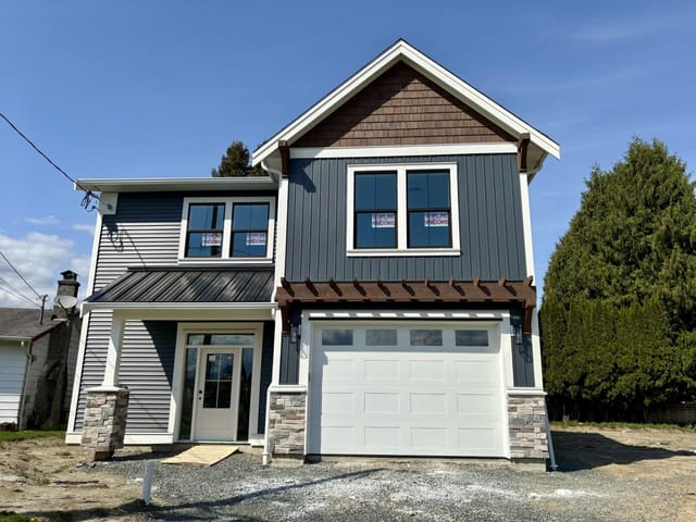 House for sale in Chilliwack, Chilliwack, 10165 Hymar Drive, 263125798 | Realtylink.org