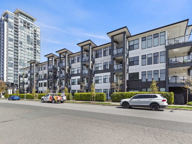 Apartment for sale in Abbotsford, Abbotsford, 104 2120 Gladwin Road, 263125801 | Realtylink.org