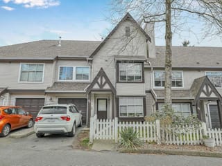 Townhouse for sale in Maple Ridge, Maple Ridge, 82 12099 237 Street, 263125802 | Realtylink.org