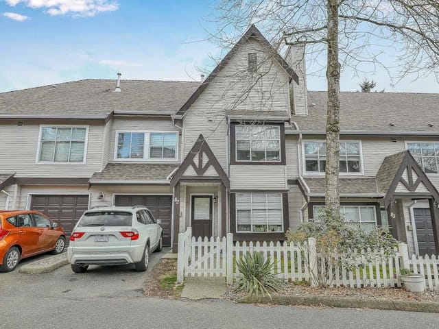 Townhouse for sale in Maple Ridge, Maple Ridge, 82 12099 237 Street, 263125802 | Realtylink.org