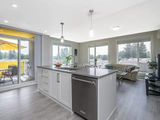 Apartment for sale in Abbotsford, Abbotsford, 307 2555 Ware Street, 263125807 | Realtylink.org