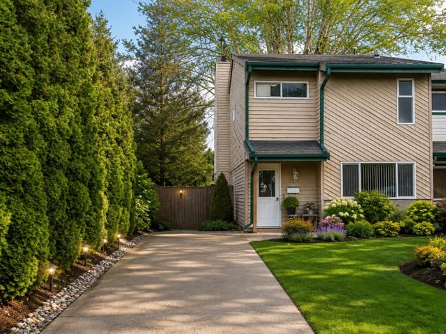 1/2 Duplex for sale in Langley, Langley, 5350 199 Street, 263125810 | Realtylink.org