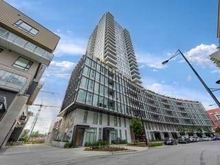 Apartment for sale in Vancouver, Vancouver East, 1307 3438 Sawmill Crescent, 263125812 | Realtylink.org