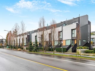 Townhouse for sale in North Vancouver, North Vancouver, 102 649 E 3rd Street, 263125815 | Realtylink.org