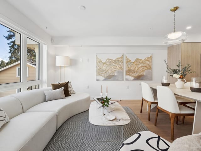 Townhouse for sale in Vancouver, Vancouver West, 202 578 W 24 Avenue, 263125817 | Realtylink.org
