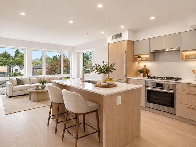 Townhouse for sale in Vancouver, Vancouver West, 202 578 W 24 Avenue, 263125817 | Realtylink.org