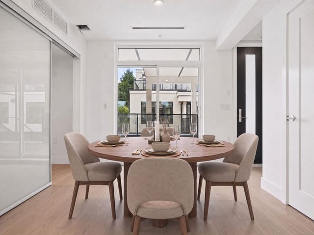 Townhouse for sale in Vancouver, Vancouver West, 202 578 W 24 Avenue, 263125817 | Realtylink.org