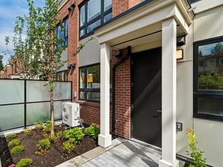Townhouse for sale in Vancouver, Vancouver West, 122 578 W 24 Avenue, 263125820 | Realtylink.org