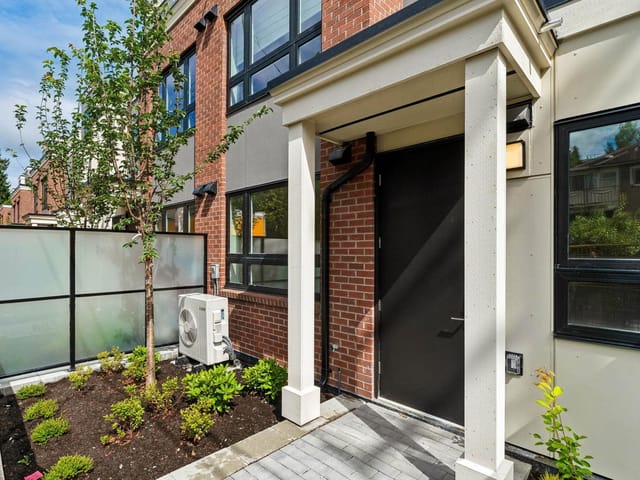 Townhouse for sale in Vancouver, Vancouver West, 122 578 W 24 Avenue, 263125820 | Realtylink.org