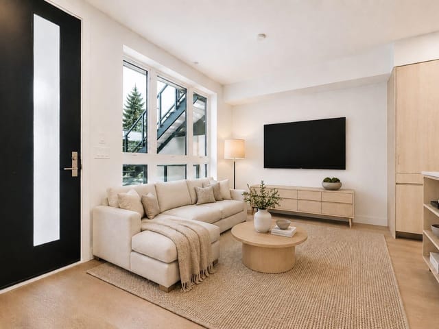 Townhouse for sale in Vancouver, Vancouver West, 122 578 W 24 Avenue, 263125820 | Realtylink.org