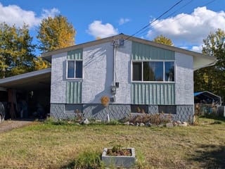 House for sale in Fort St. James, Fort St. James, 168 E 3rd Avenue, 263125821 | Realtylink.org