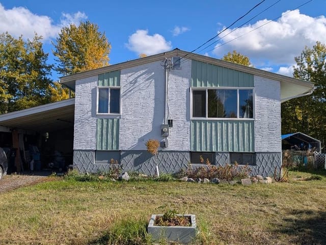 House for sale in Fort St. James, Fort St. James, 168 E 3rd Avenue, 263125821 | Realtylink.org