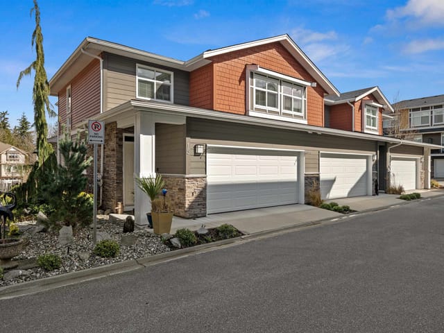 Townhouse for sale in Maple Ridge, Maple Ridge, 15 11461 236 Street, 263125829 | Realtylink.org