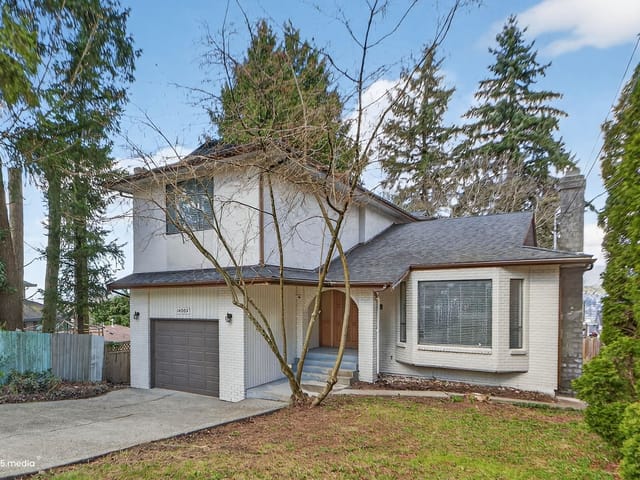 House for sale in Surrey, North Surrey, 14085 114a Avenue, 263125832 | Realtylink.org
