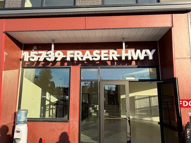 Townhouse for sale in Surrey, Surrey, 114 15739 Fraser Highway, 263125835 | Realtylink.org