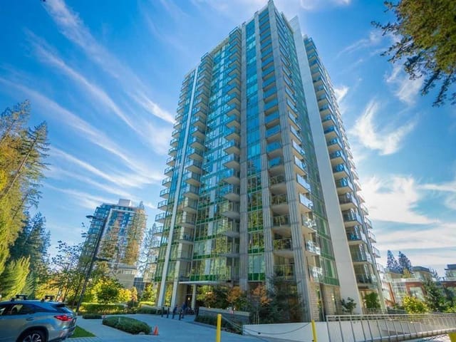 Apartment for rent in Vancouver, Vancouver West, 702 3355 Binning Road, 263125836 | Realtylink.org