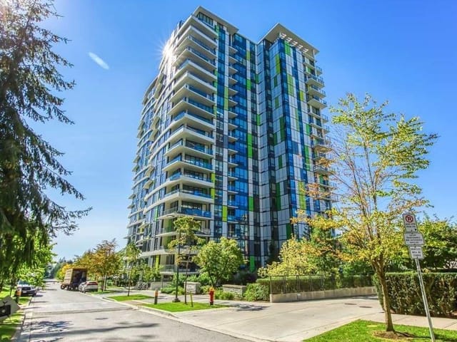 Apartment for rent in Vancouver, Vancouver West, 1005 3487 Binning Road, 263125837 | Realtylink.org