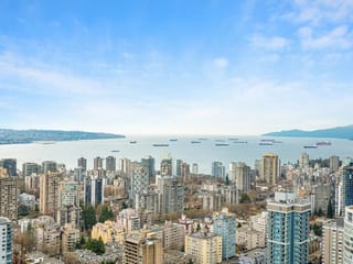 Apartment for rent in Vancouver, Vancouver West, 4501 1128 W Georgia Street, 263125839 | Realtylink.org