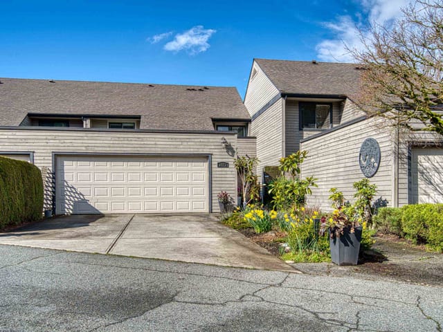 Townhouse for sale in Surrey, South Surrey White Rock, 3673 Nico Wynd Drive, 263125840 | Realtylink.org