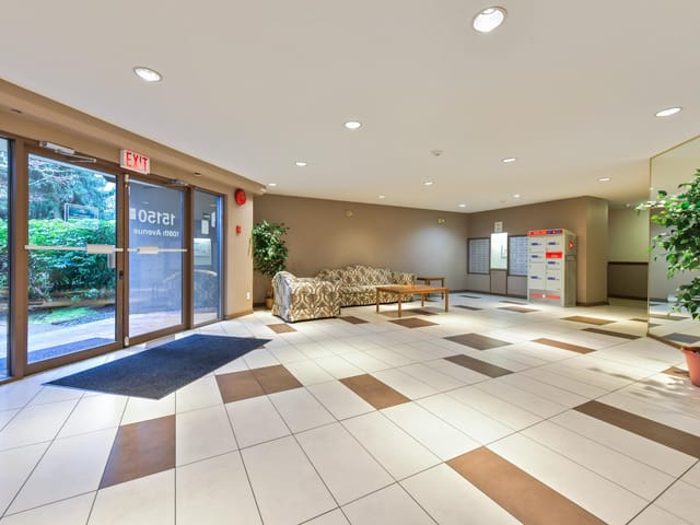 Apartment for sale in Surrey, North Surrey, 309 15150 108 Avenue, 263125842 | Realtylink.org