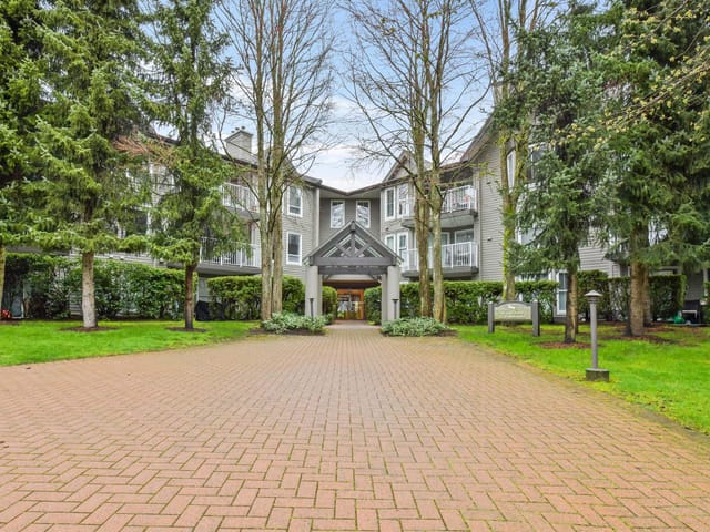 Apartment for sale in Surrey, North Surrey, 309 15150 108 Avenue, 263125842 | Realtylink.org